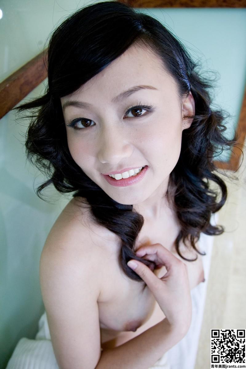 Chinese Lady MeiLian Nude (59P)