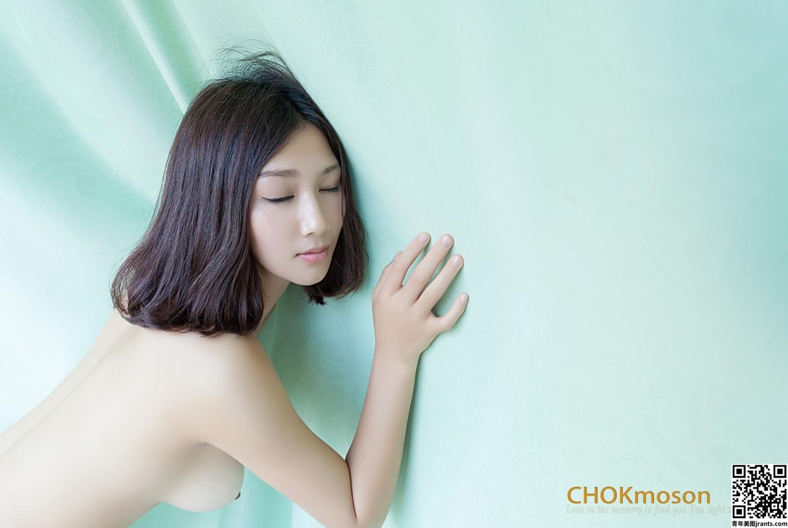 [CHOKmoson作品] Beautiful Naked Girls Xiaoyu 小玉 (70P)