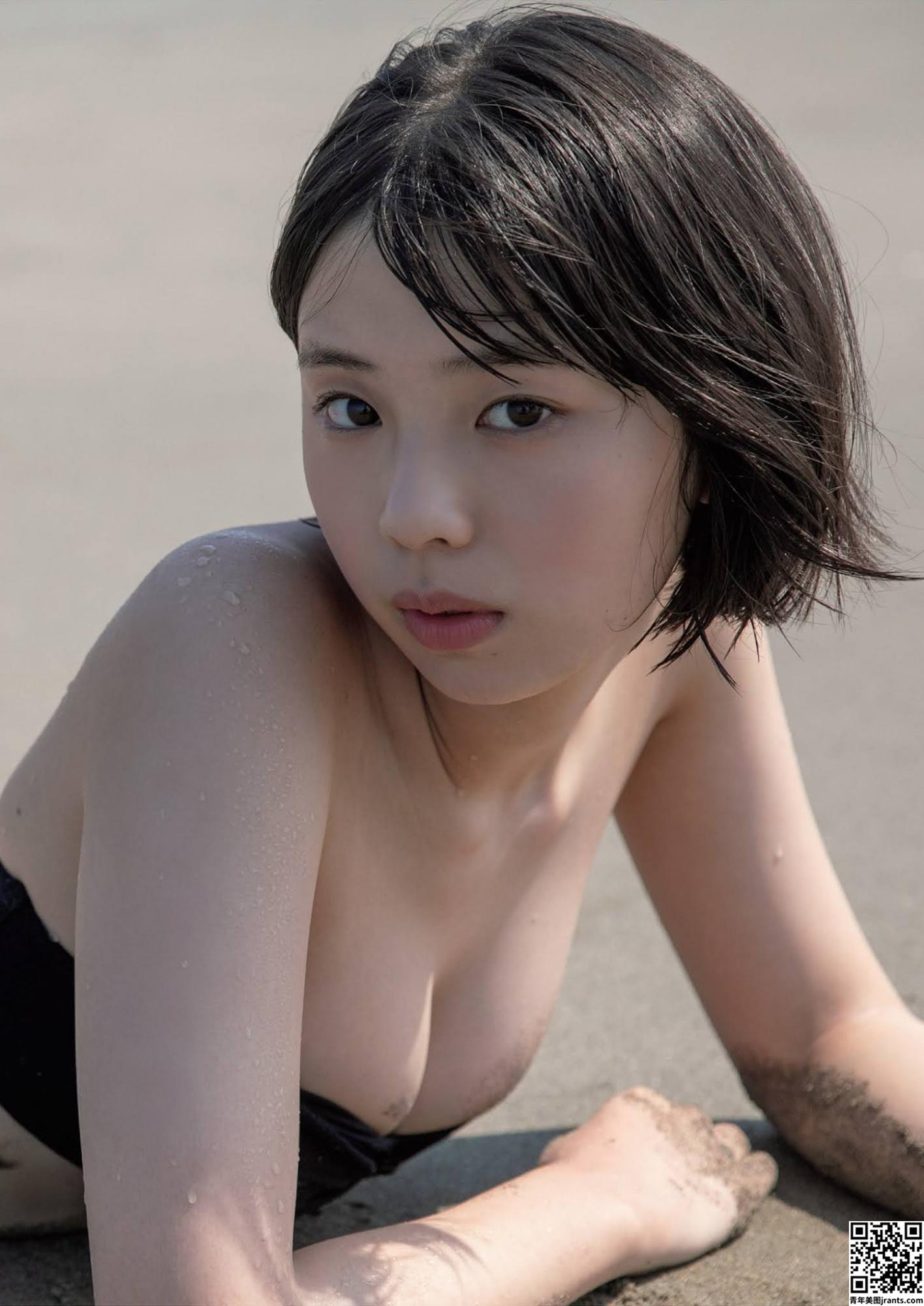 Hina Kikuchi 菊池姫奈, Weekly Playboy 2021 No.45