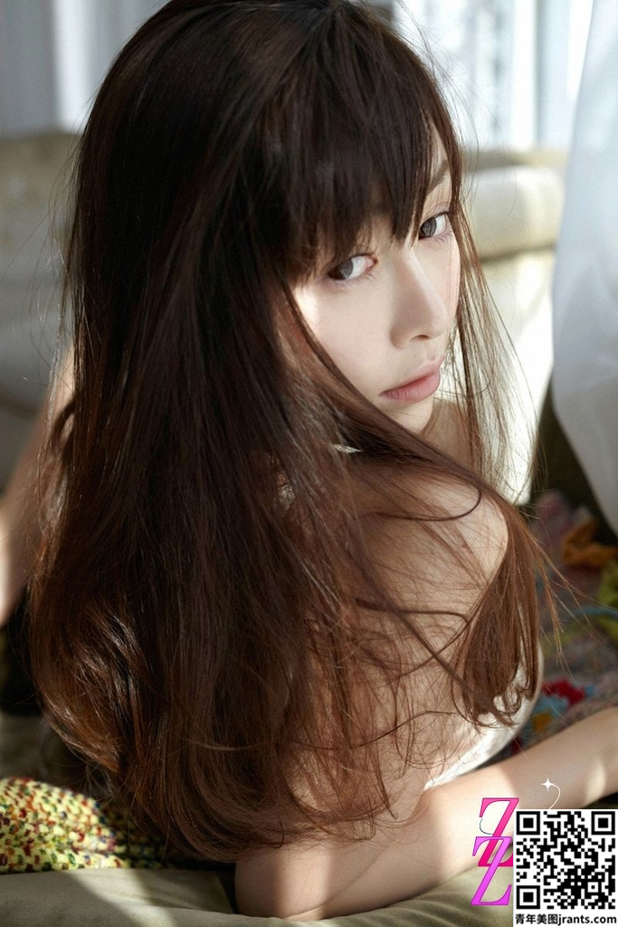 日本杉原杏里 Anri Sugihara 奶子真的很大，笑起来很漂亮-02 (32P)