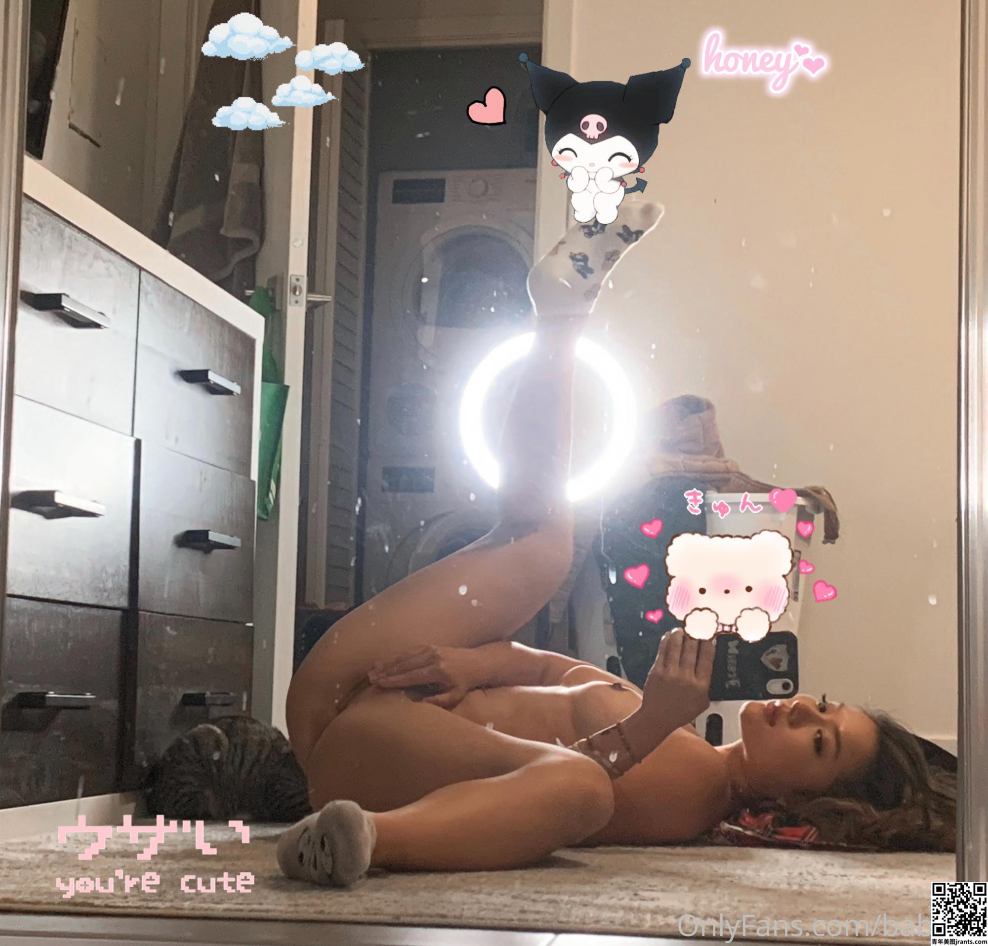 Babyjey -OnlyFans leaked (18P)