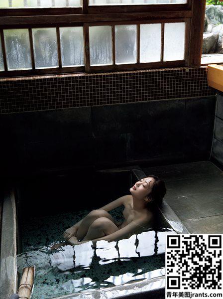 和田瞳- FRIDAYデジタル写真集 『Seiren』 Vol-01 (25P)