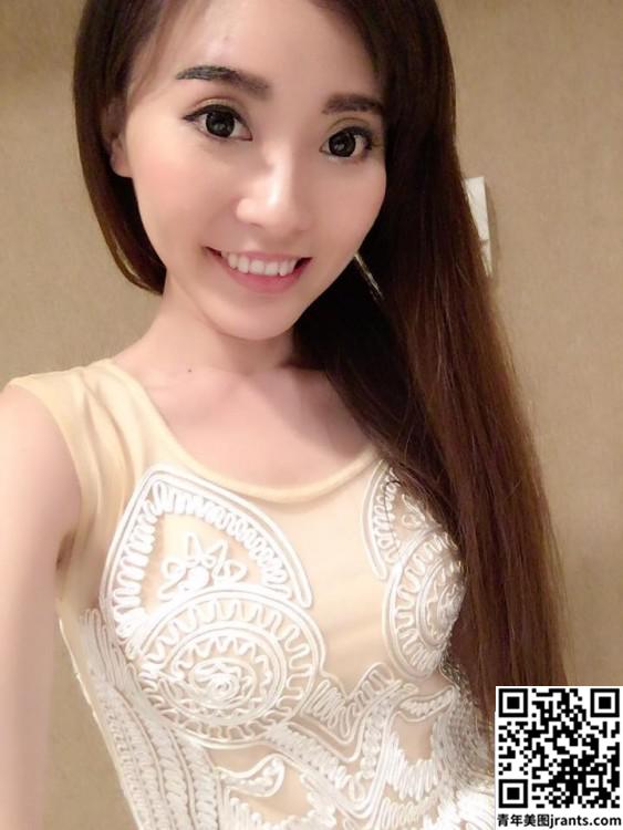 甜美小清新美女Evonne Chen 让人心动好想谈恋爱 (31P)