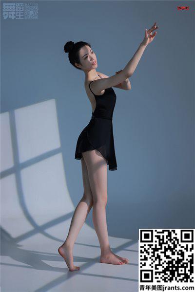 舞蹈生Dancer22期 舞风神韵 (58P)