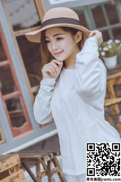 拥有美丽容貌和迷人身体的越南女孩-08 (78P)