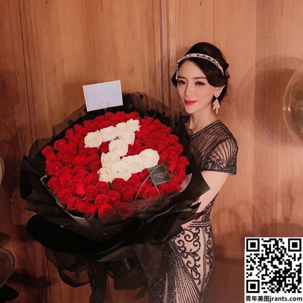 2019亚洲小姐「最上镜小姐奖」子涵 (21P)
