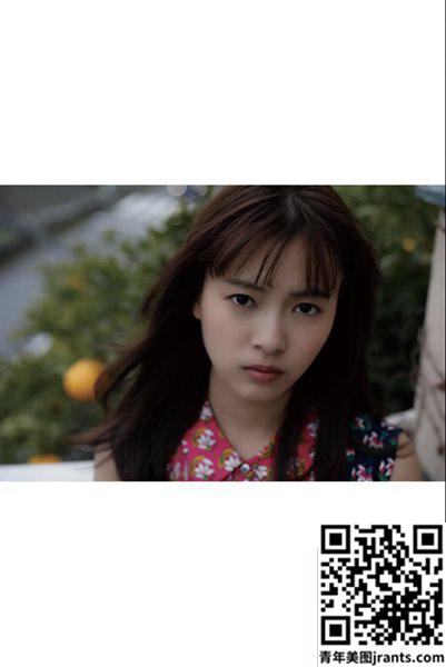 新条由芽[FRIDAY Digital Photobook] Yume Shinjo &#8211; A sparkling (59P)