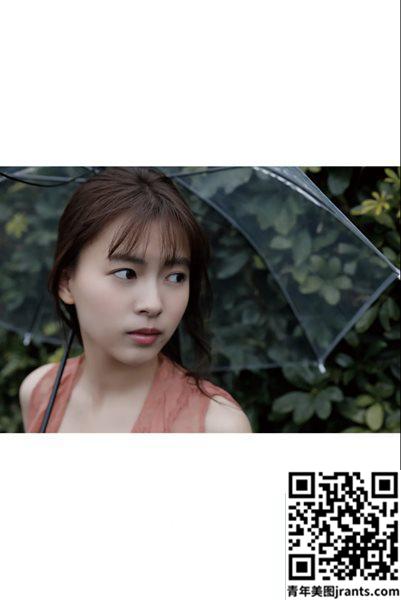 新条由芽[FRIDAY Digital Photobook] Yume Shinjo &#8211; A sparkling (59P)
