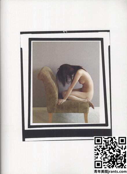 汤家丽人体艺术摄影 (汤家丽，石松) (125P)