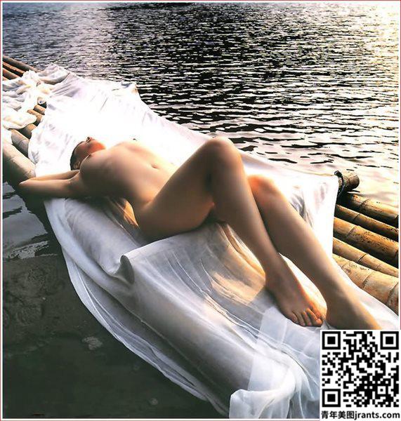 汤加丽人体艺术写真 (汤加丽) (97P)