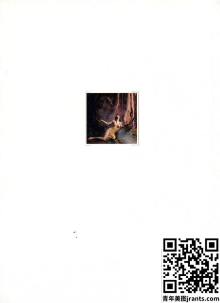 汤加丽人体艺术写真 (汤加丽着) (132P)