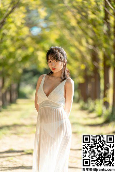 [Korean Realgraphic] No.34 Sehee   (43P)