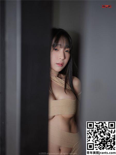 韩国美女Inkyung_ArtGravia-02 (60P)