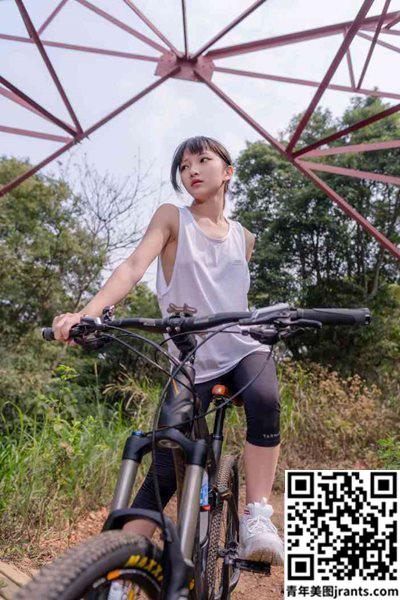 小丁Patron 单车骑行 Bike Cycle