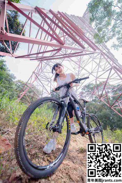 小丁Patron 单车骑行 Bike Cycle