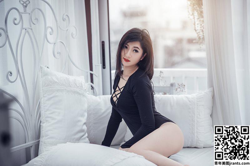 通过摄影师 Phong Vu 的角度收集美丽的越南女孩-05