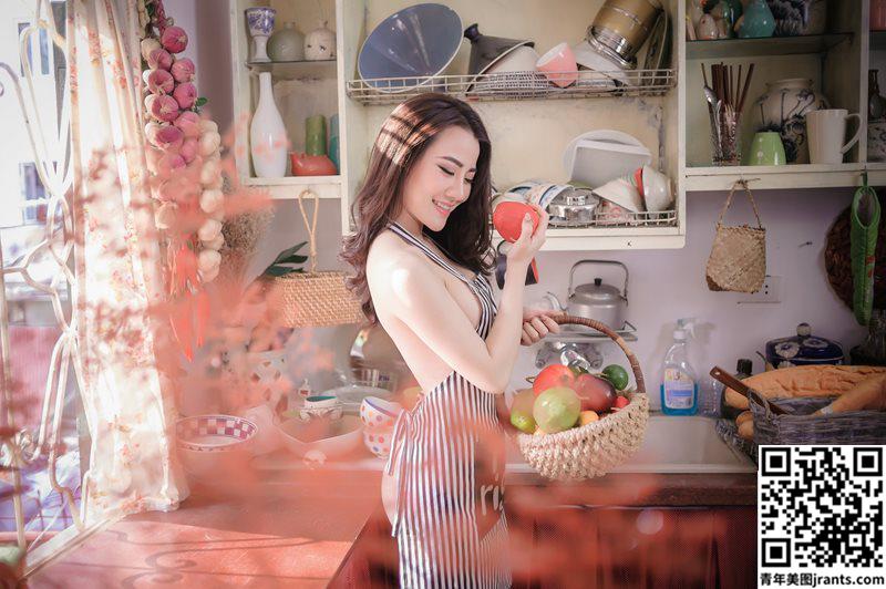 通过摄影师 Phong Vu 的角度收集美丽的越南女孩-05
