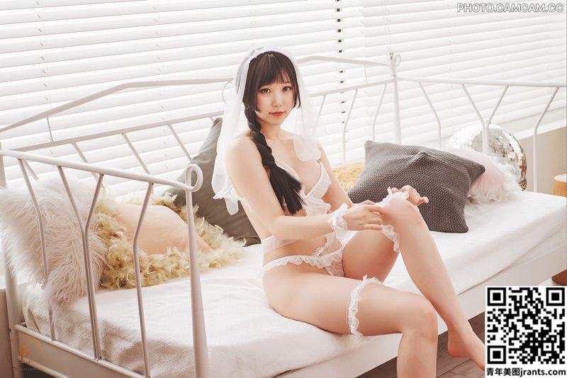 Korean model [SaintPhotolife]_Jamong_VOL. 01