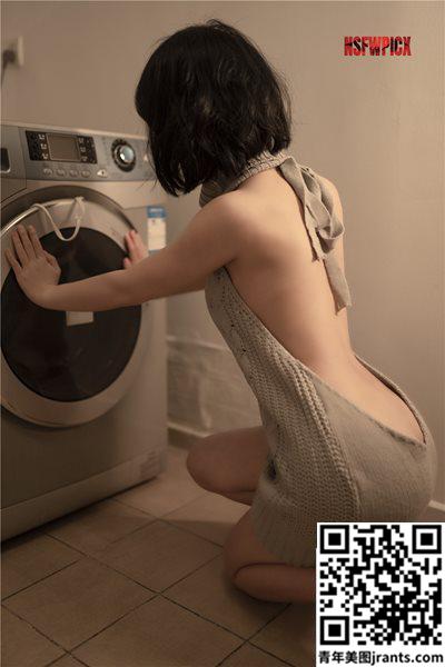 洗衣机坏了吗，我可以帮忙喔!