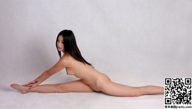 Chinese Nude Models