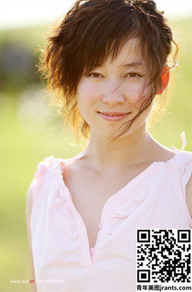 04 MetCN相約中國 Chinese Nude Model Xun Lin
