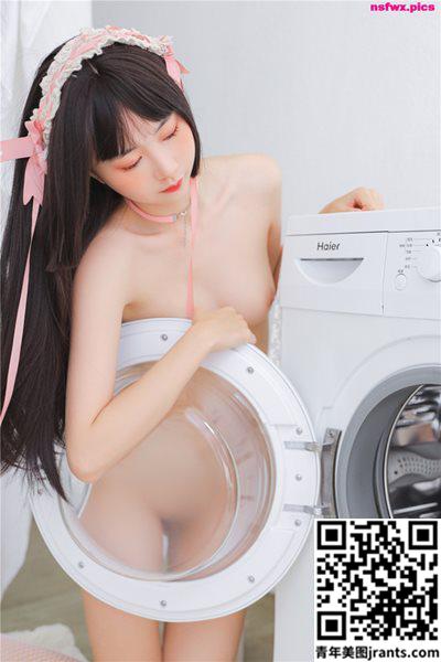 金鱼牌洗衣机
