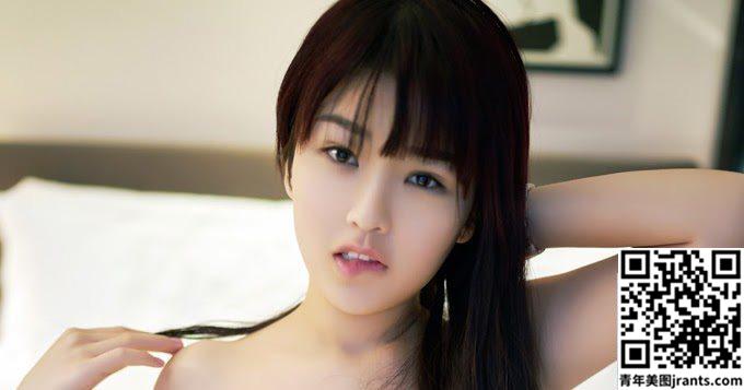 China Hot Model Nude #N-146