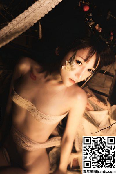 [COS Photo] COS Girl Hoshino Tsutoshi &#8211; Self-Dewy Najo Koi
