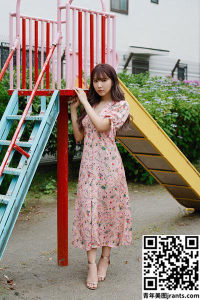 Yua Mikami 三上悠亜, 周刊ポストデジタル写真集 「You’re my princess」 Set.01