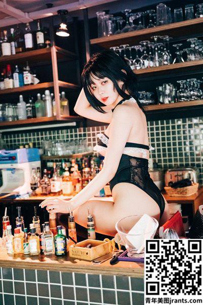 ZIA.Kwon , [Loozy] SM Bar – Set.01