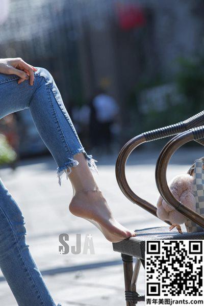 [SJA] VOL. 007 性感 skinny jeans