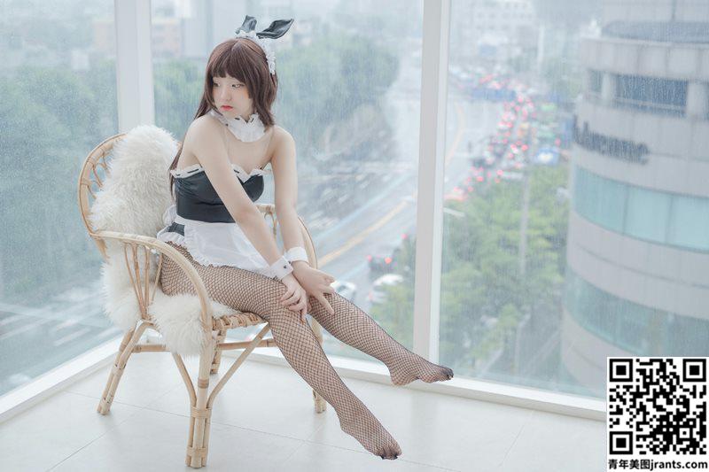 SAINT Photolife &#8211; Jeong Jenny