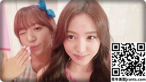 [Blucecake] Kim Ji-won &#8211; Cherry