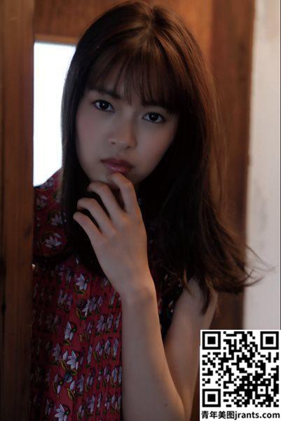 新条由芽[FRIDAY Digital Photobook] Yume Shinjo &#8211; A sparkling