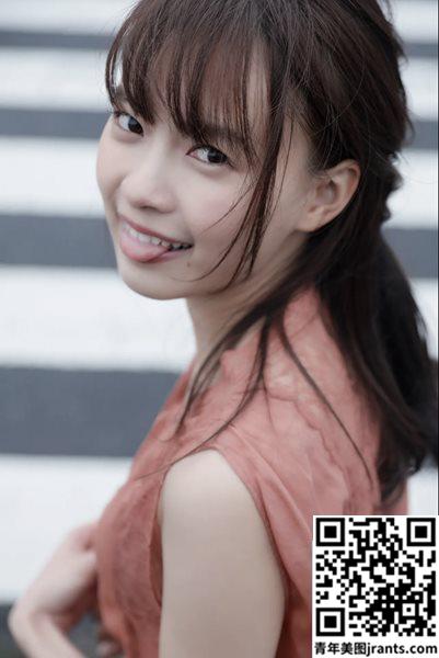 新条由芽[FRIDAY Digital Photobook] Yume Shinjo &#8211; A sparkling