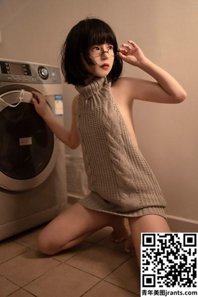 [晕崽Zz] 维修洗衣机