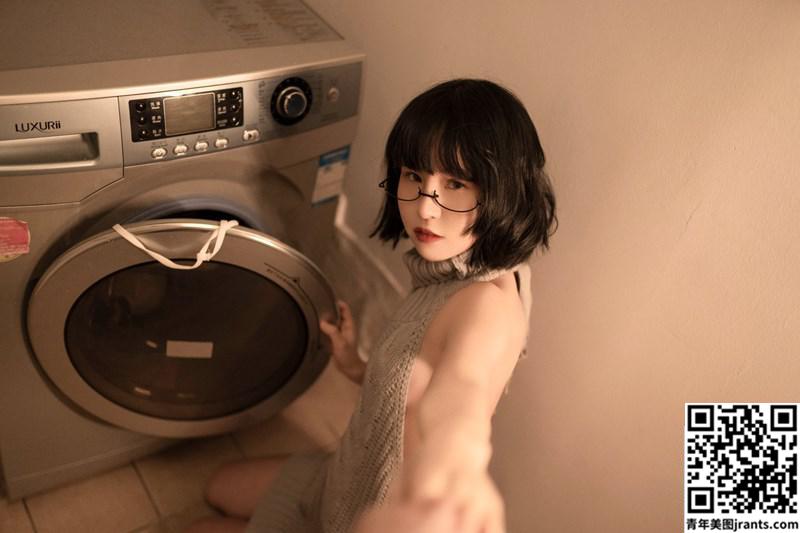 [晕崽Zz] 维修洗衣机