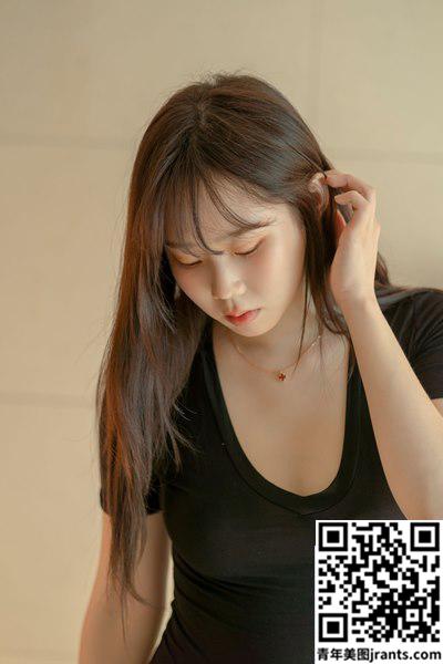 [Korean Realgraphic] No.08 &#8211; MyuA