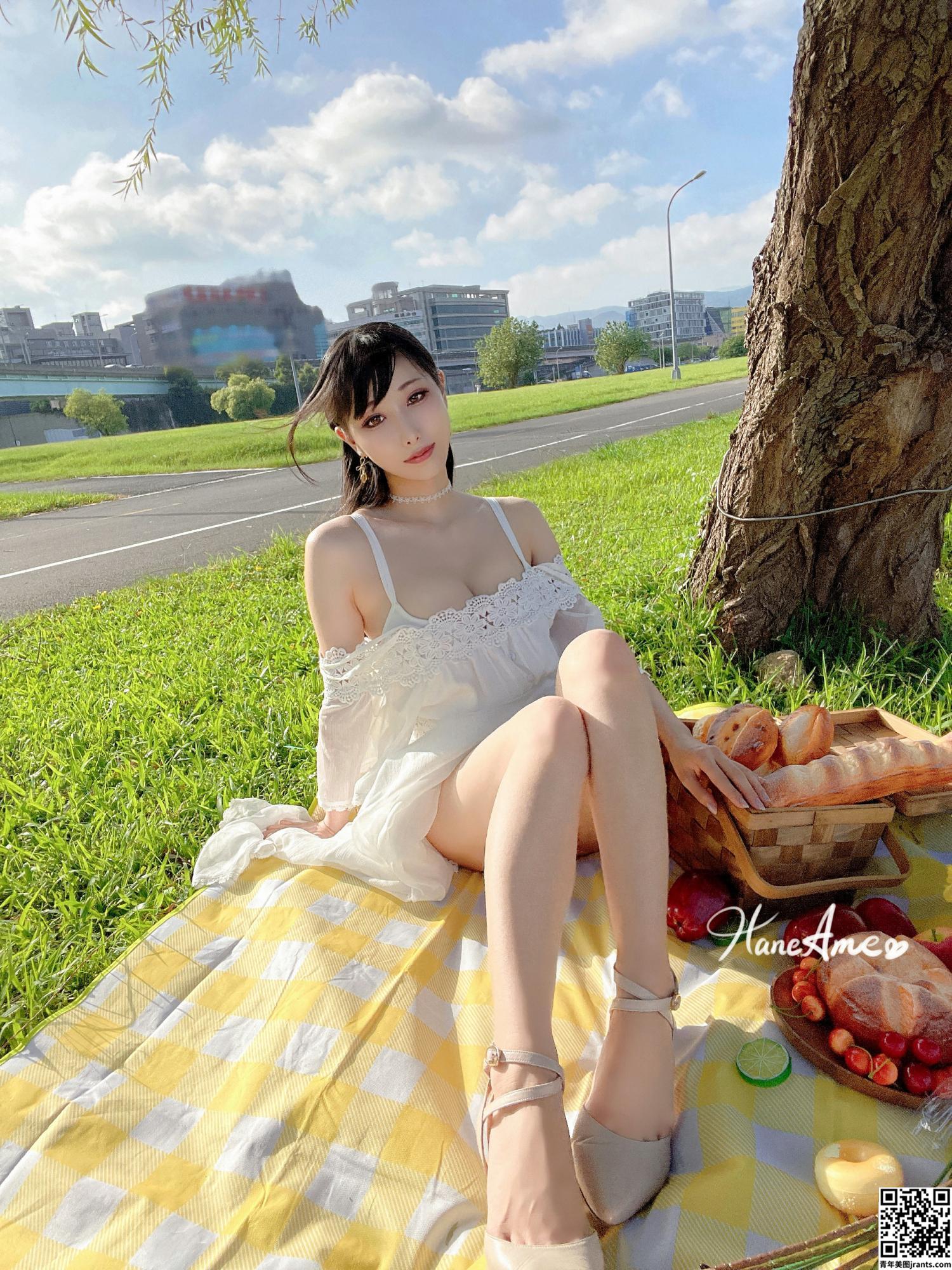 Original_Summer Picnic-夏日野餐