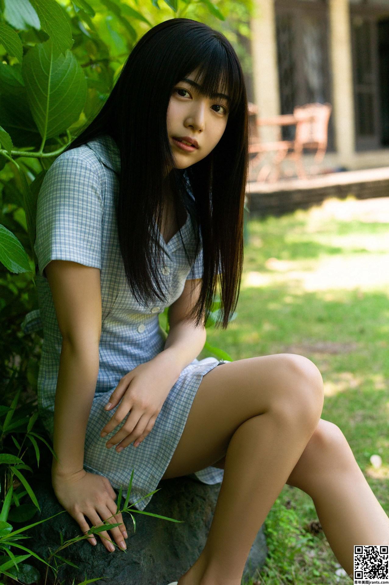 [吉田莉桜] 美少女身材总是不会令人失望