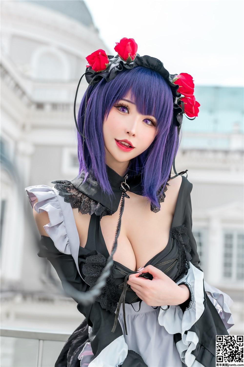 Plant Lily &#8211; My Dress Up Darling Photobook