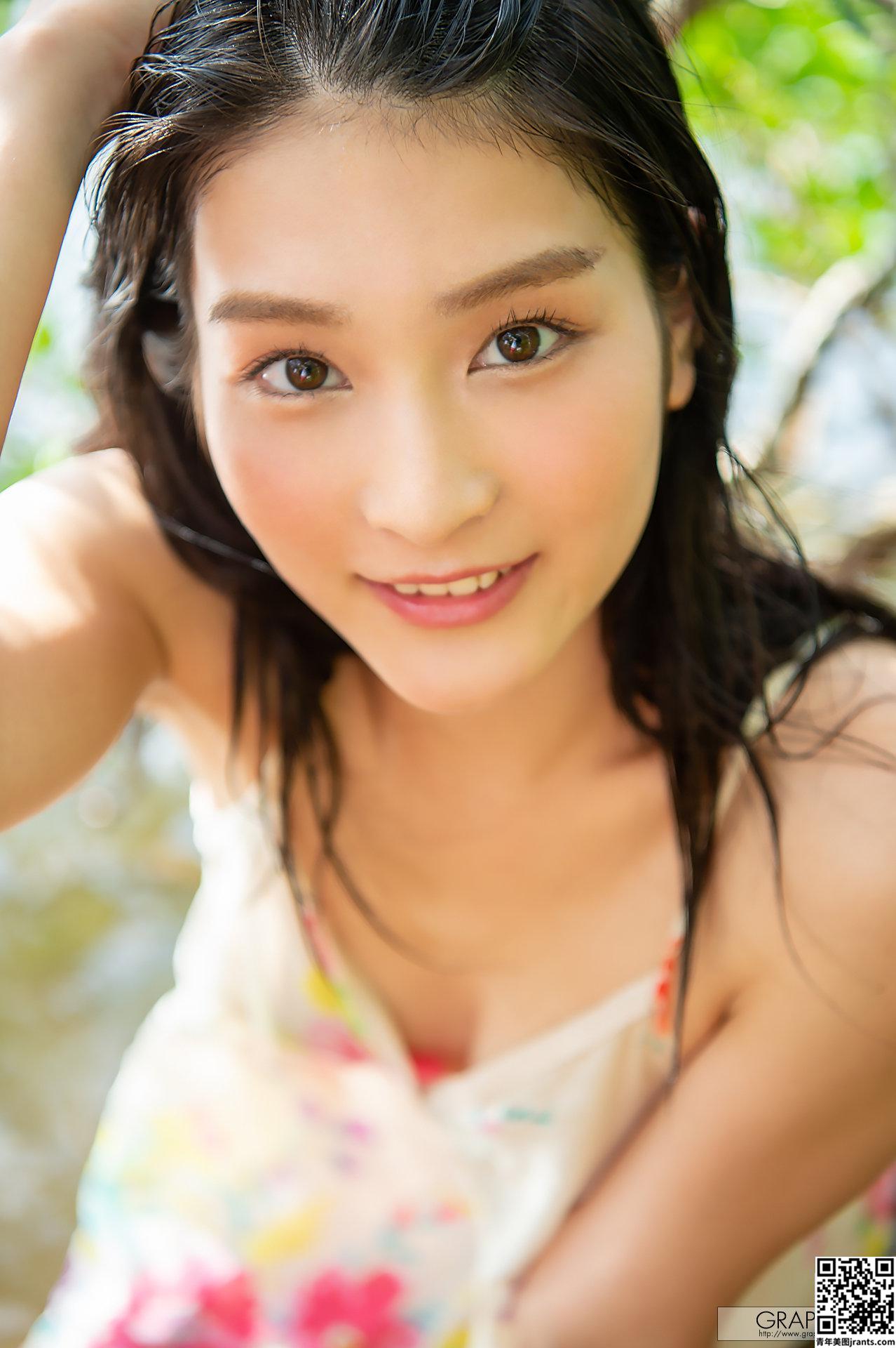 Gals Suzu Honjo 本庄铃 A NEW STAR! 02