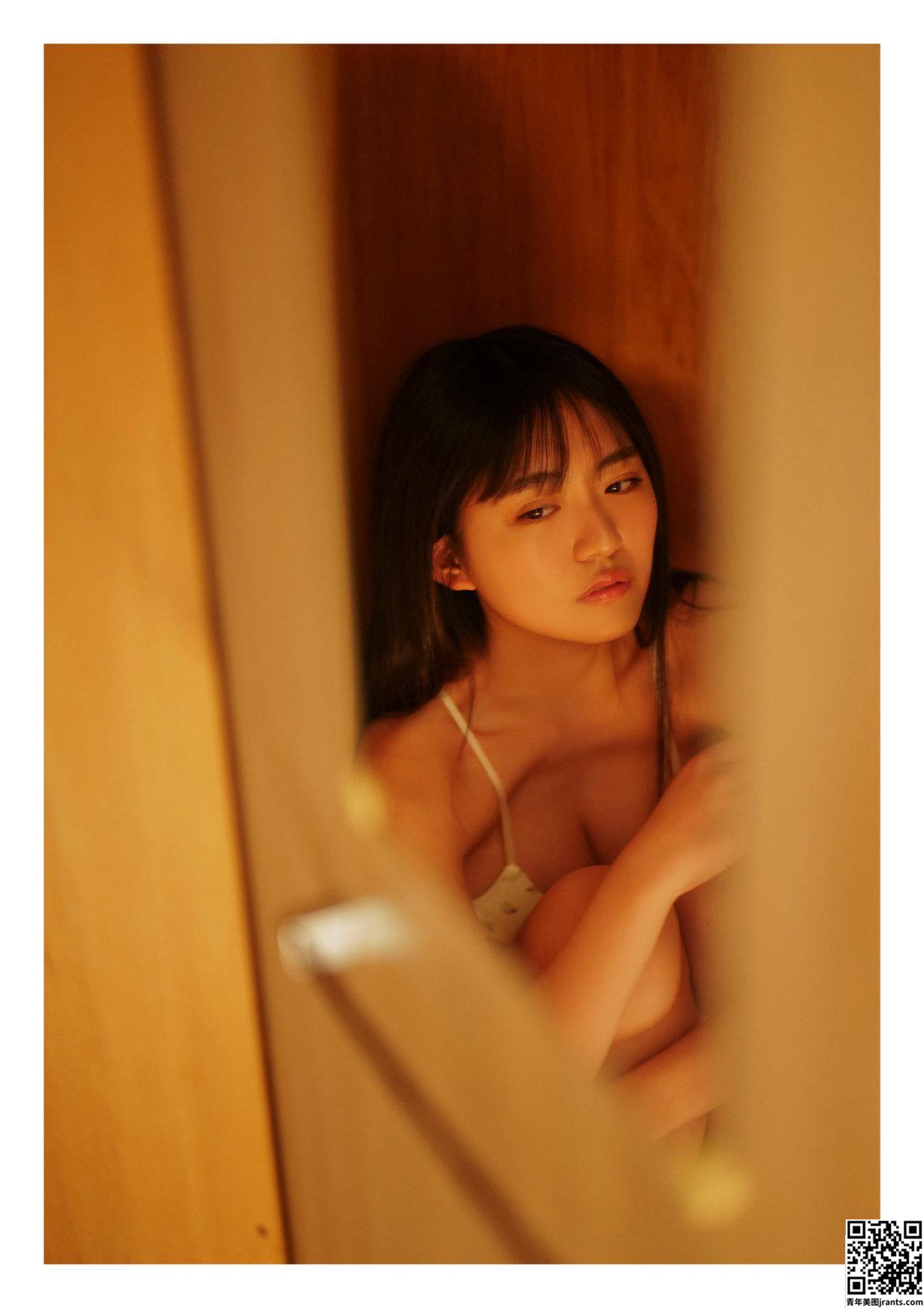 豊田留妃[Photobook] [デジタル限定] 写真集 Gテレデジタル！