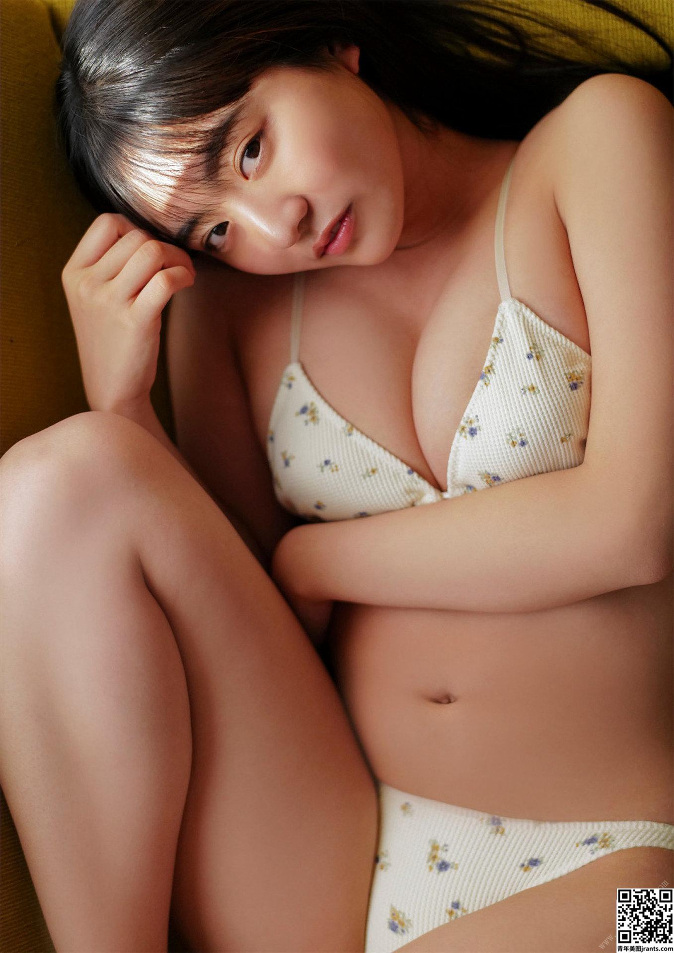 豊田留妃[Photobook] [デジタル限定] 写真集 Gテレデジタル！