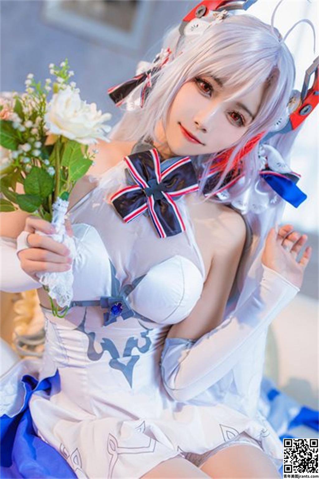 网红葵葵 Ou Neko 6套