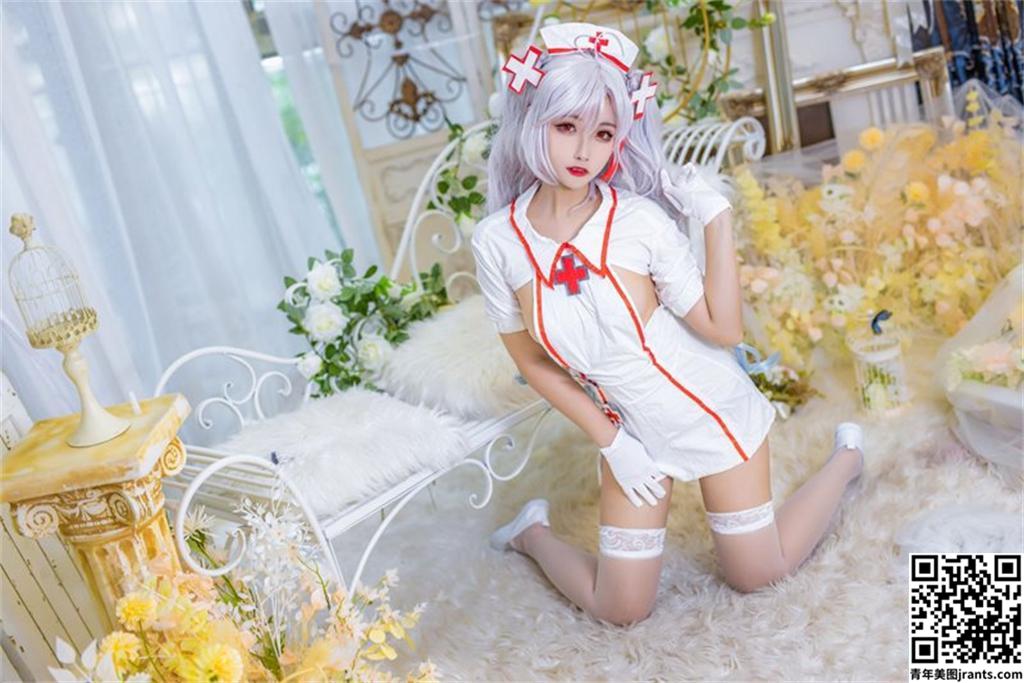 网红葵葵 Ou Neko 6套