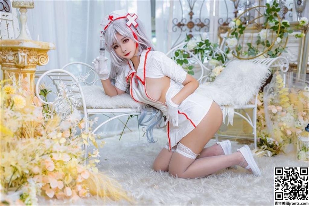 网红葵葵 Ou Neko 6套