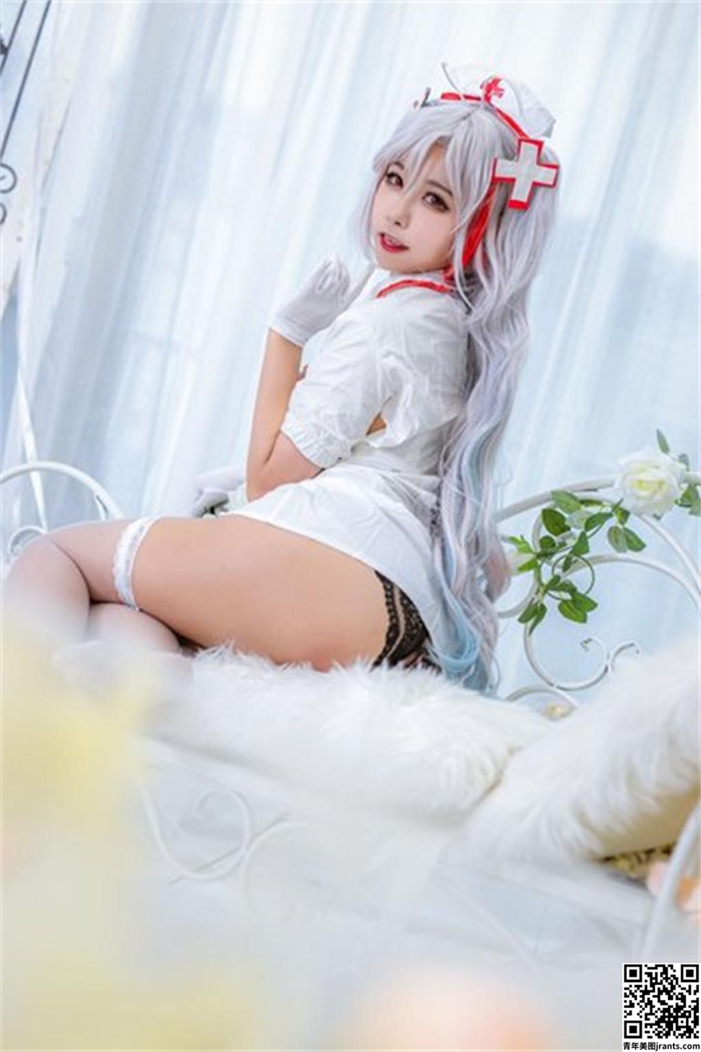 网红葵葵 Ou Neko 6套