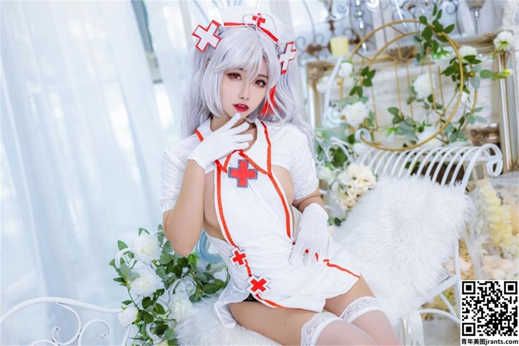 网红葵葵 Ou Neko 6套