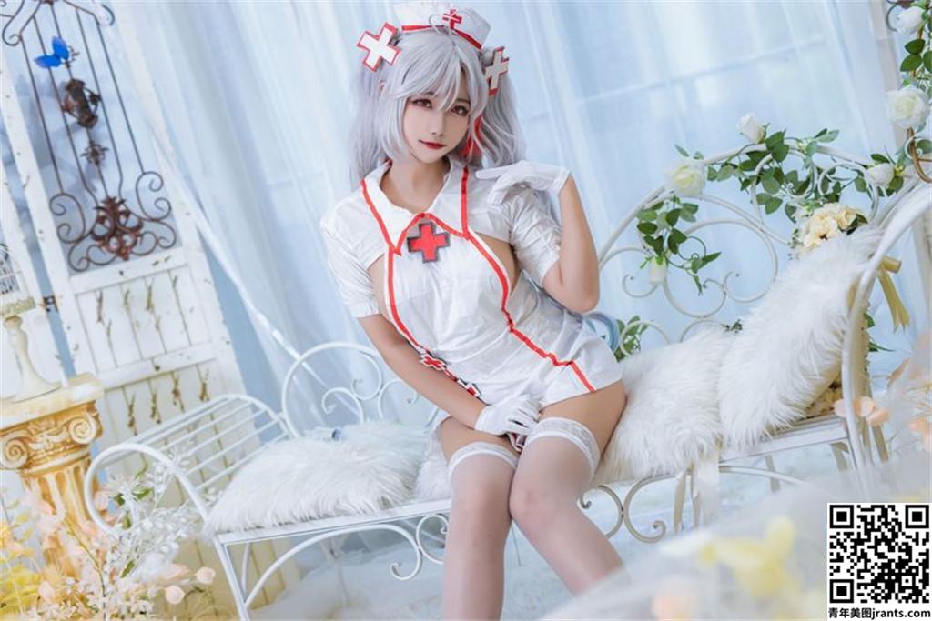 网红葵葵 Ou Neko 6套